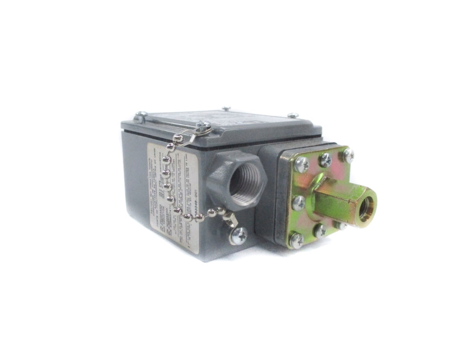 SQUARE D 9012GAW26 SER. C 5-250PSIG NSMP