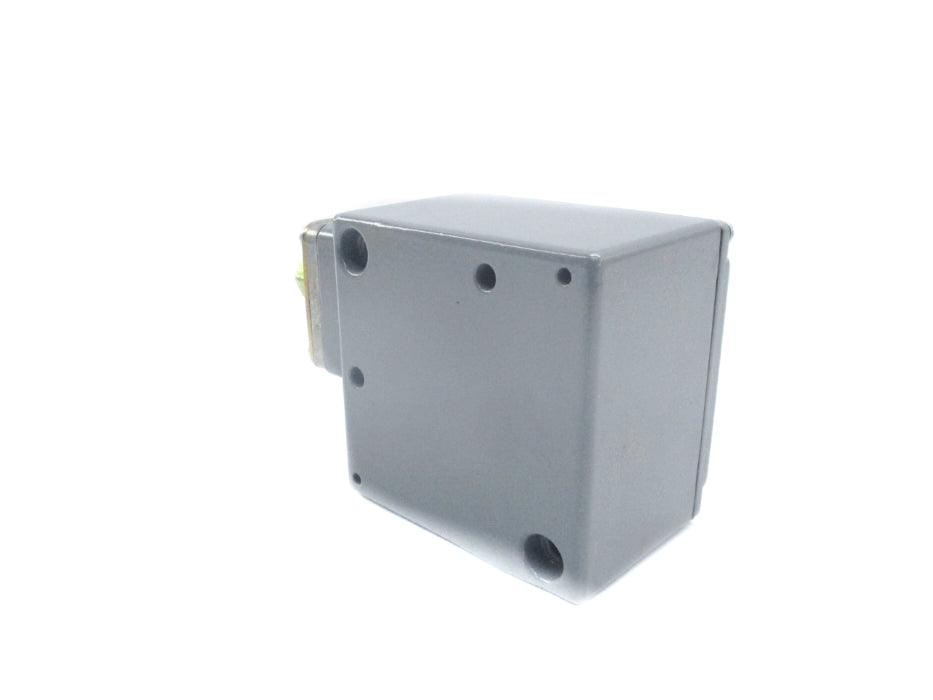 SQUARE D 9012GAW26 SER. C 5-250PSIG NSMP
