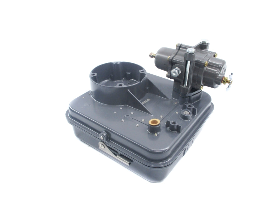 FISHER CONTROLS 2500-1366-16514 3-15PSI NSMP