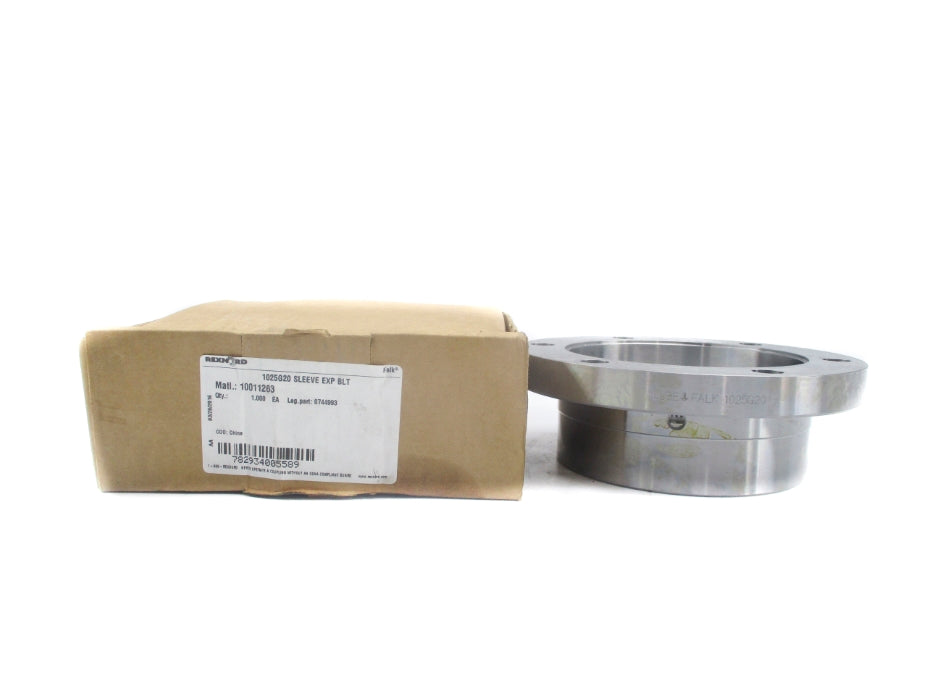 REXNORD 1025G20 10011263 NSMP