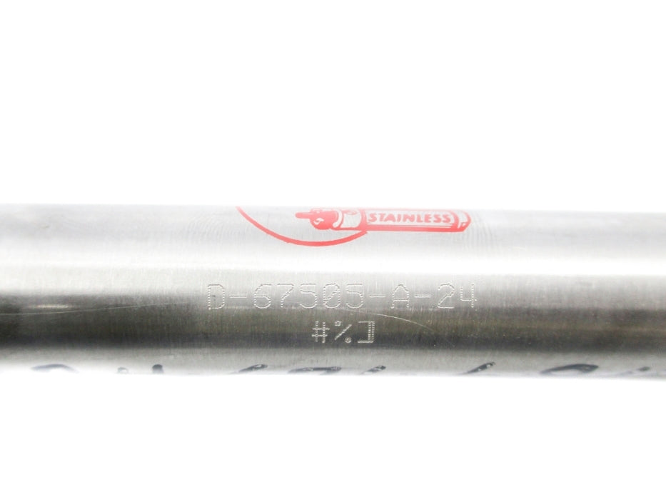 BIMBA D-67505-A-24 NSNP