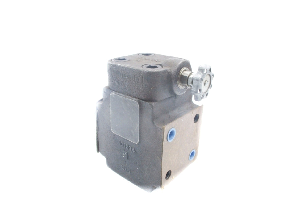 VICKERS CF16BC10 131026 500-2000PSI NSNP