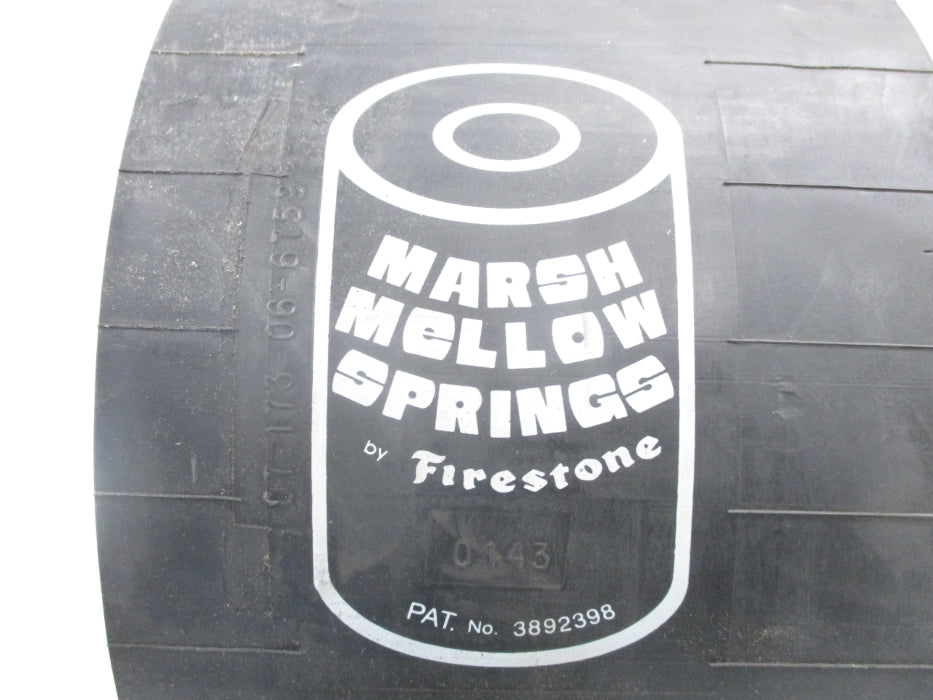 FIRESTONE 0143 NSNP