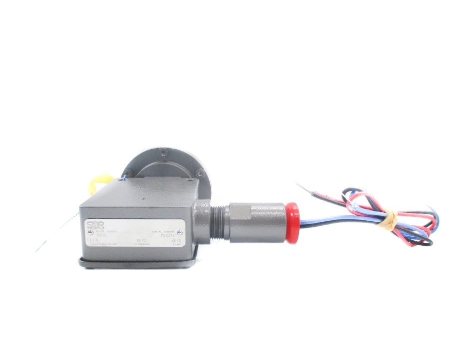 SOR 8020101 1-7PSI NSNP