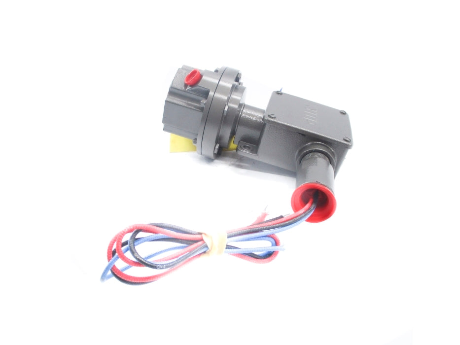 SOR 8020101 1-7PSI NSNP
