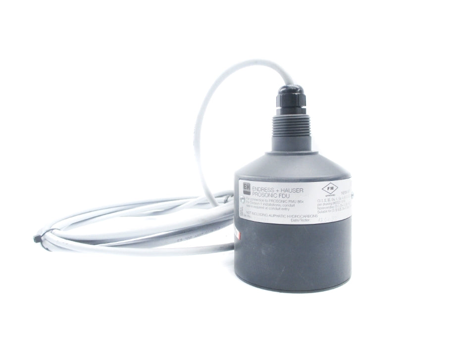 ENDRESS+HAUSER FDU82-0N1 NSNP