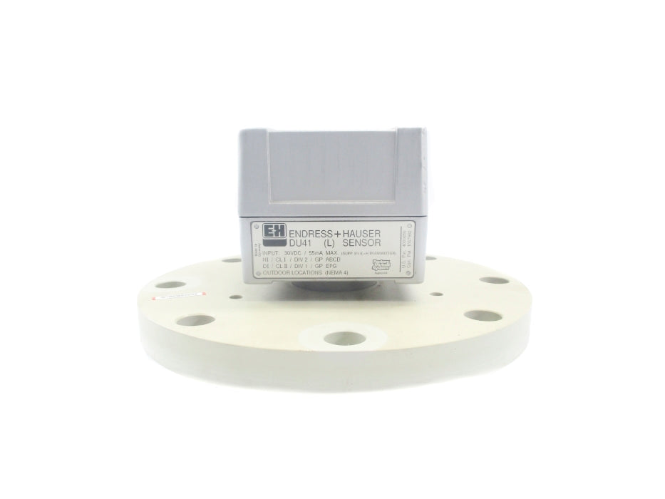 ENDRESS+HAUSER DU41(L) NSNP