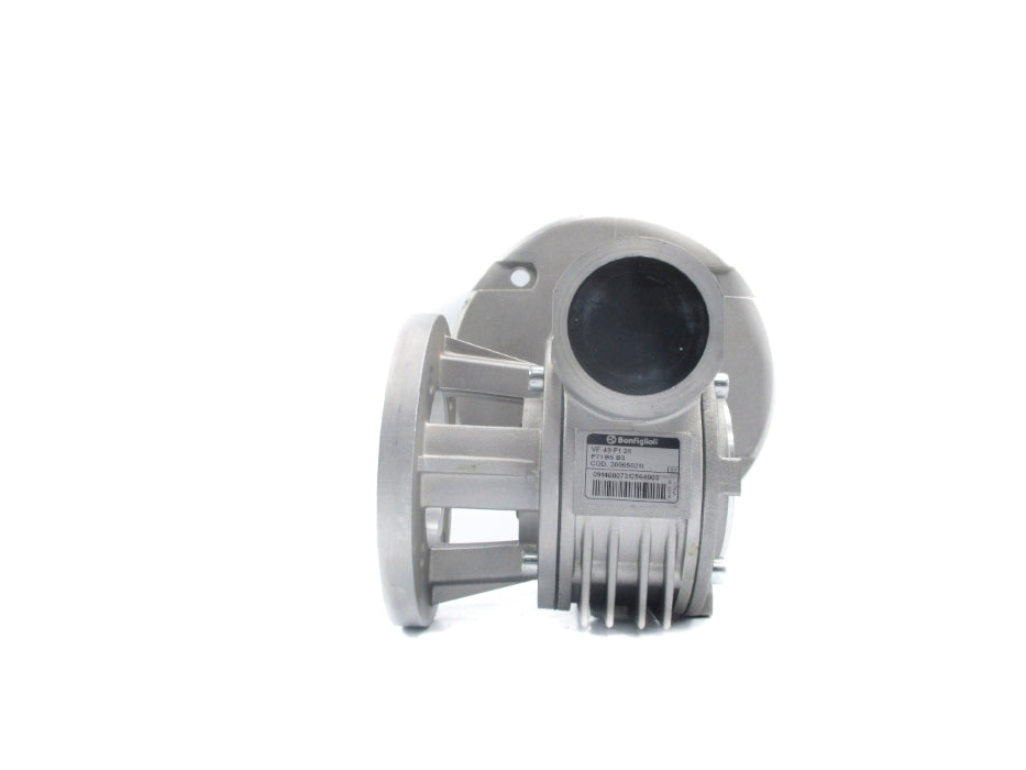 BONFIGLIOLI VF49F128P71B5B3 NSNP