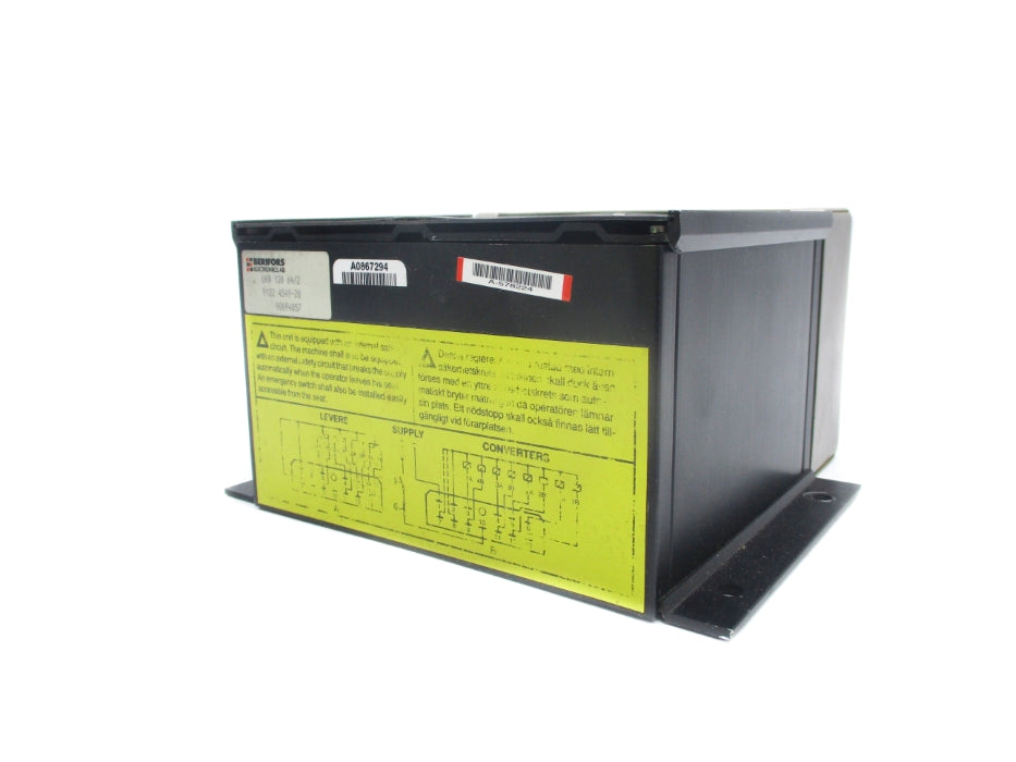 ATLAS COPCO IPS302 UNMP