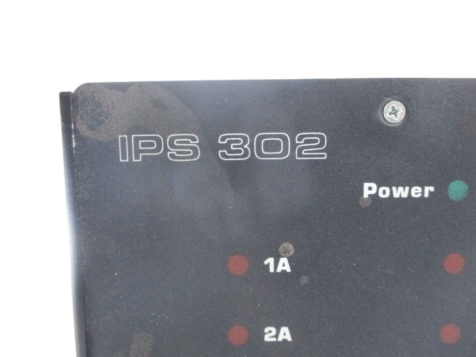 ATLAS COPCO IPS302 UNMP