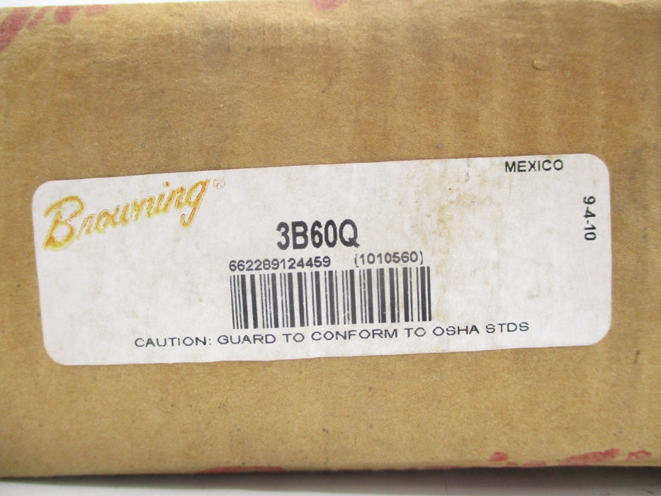 BROWNING 3B60Q 1010560 NSFS