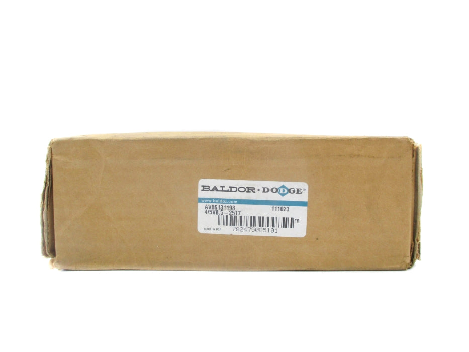 BALDOR DODGE 4/5V8.5-2517 111023 NSFS