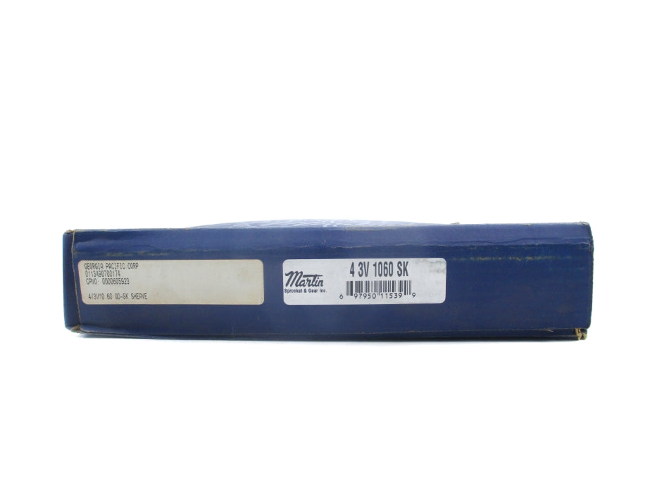 MARTIN 43V1060SK NSFS
