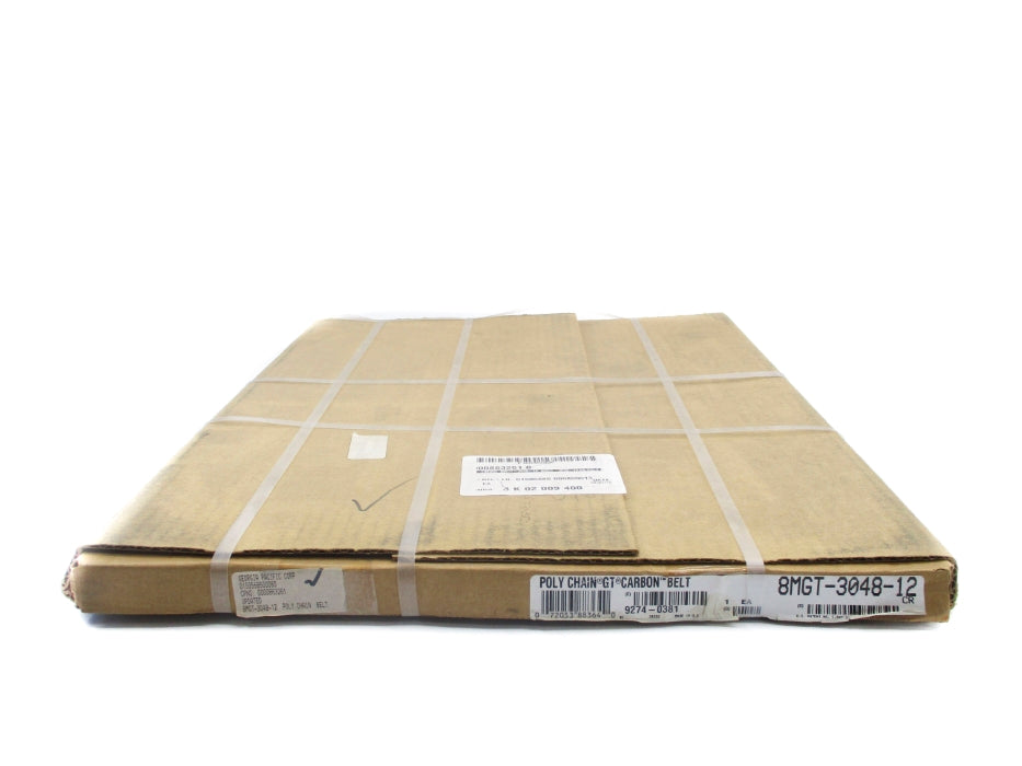 GATES 8MGT-3048-12 NSFS