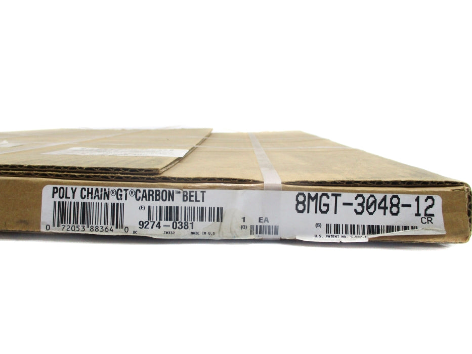 GATES 8MGT-3048-12 NSFS