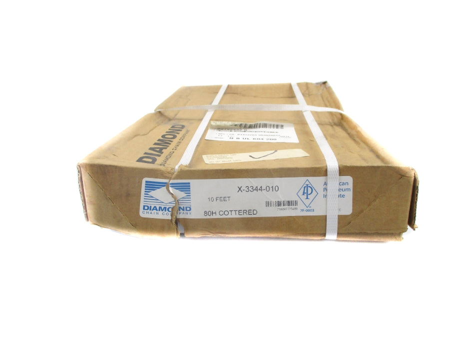 DIAMOND X-3344-010 NSFS