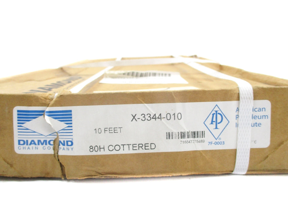 DIAMOND X-3344-010 NSFS
