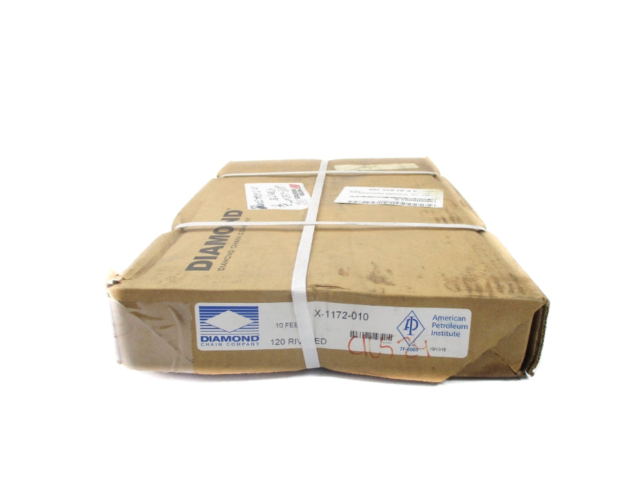 DIAMOND X-1172-010 NSFS