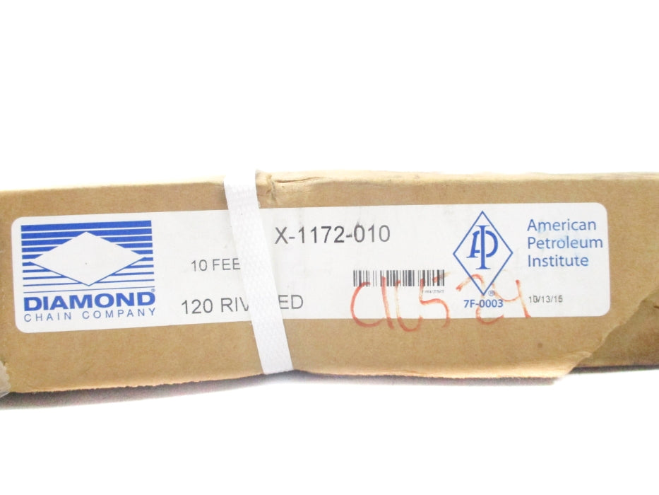DIAMOND X-1172-010 NSFS