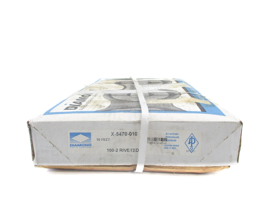 DIAMOND X-5470-010 NSFS