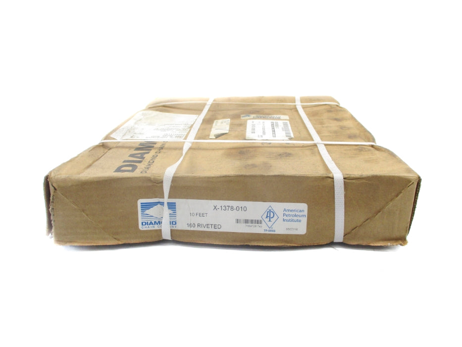 DIAMOND X-1378-010 NSFS