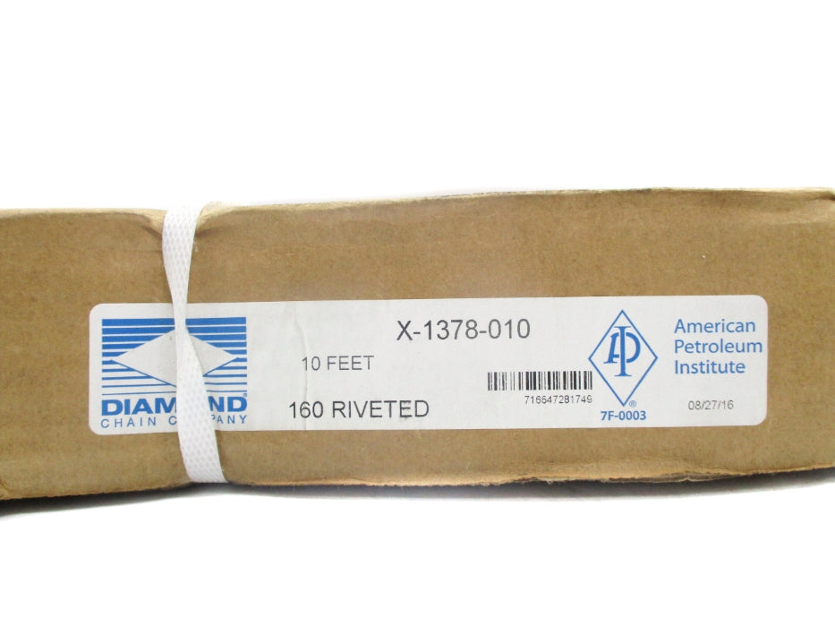 DIAMOND X-1378-010 NSFS