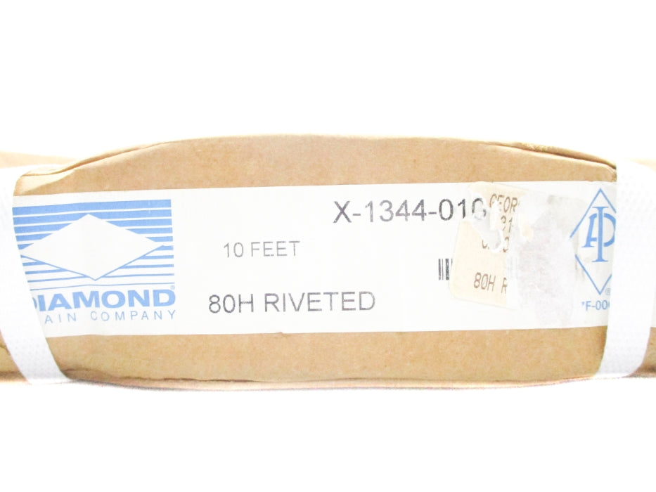DIAMOND X-1344-010 NSFS