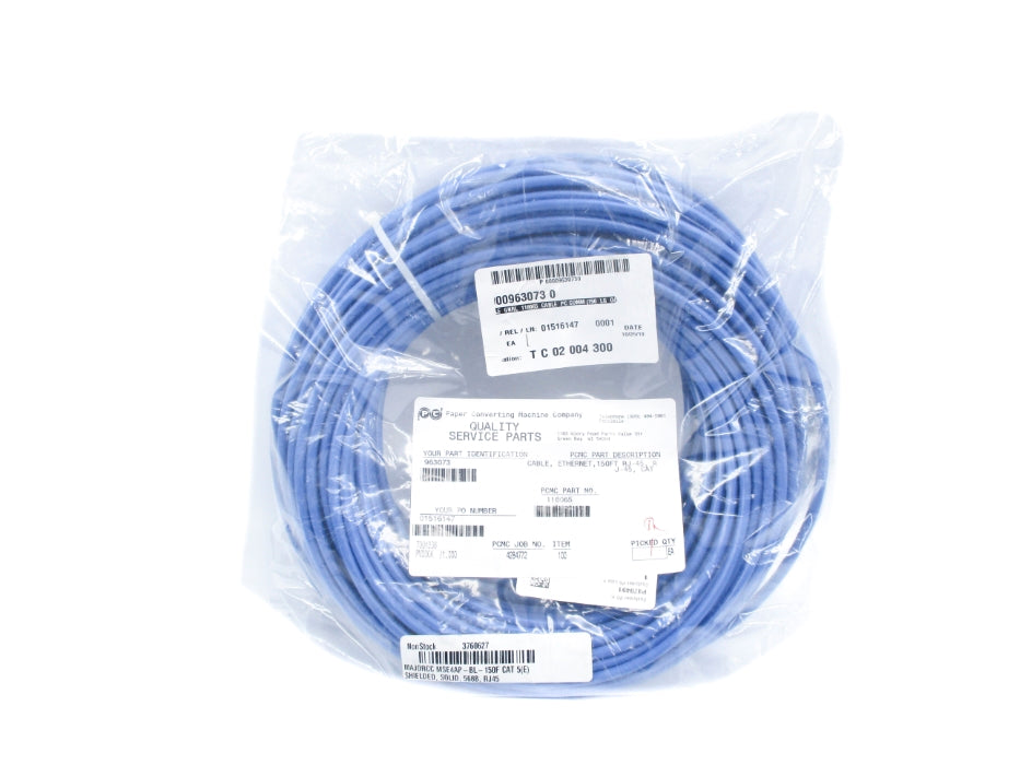 PAPER CONVERTING MACHINE COMPANY 116065 NSNP