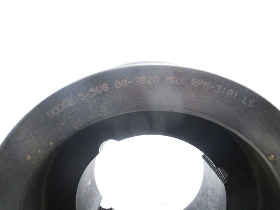 DODGE 5/5V8.00-3020 NSNP