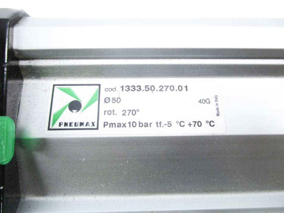 PNEUMAX 1333.50.270.01 NSNP