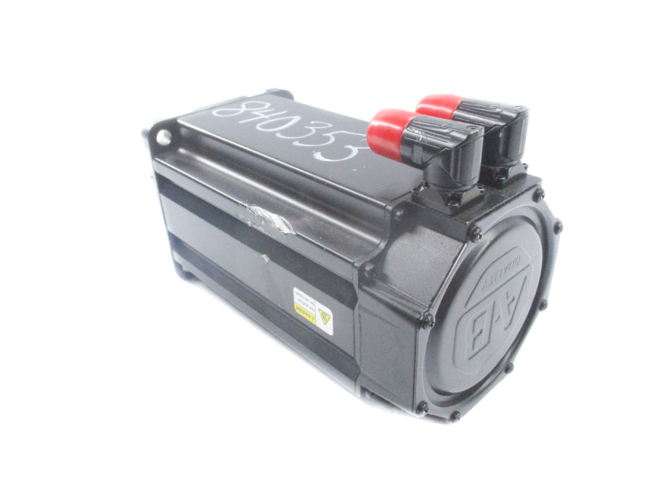 ALLEN BRADLEY MPL-B540K-MJ74AA SER. A (AS PICTURED) NSNP