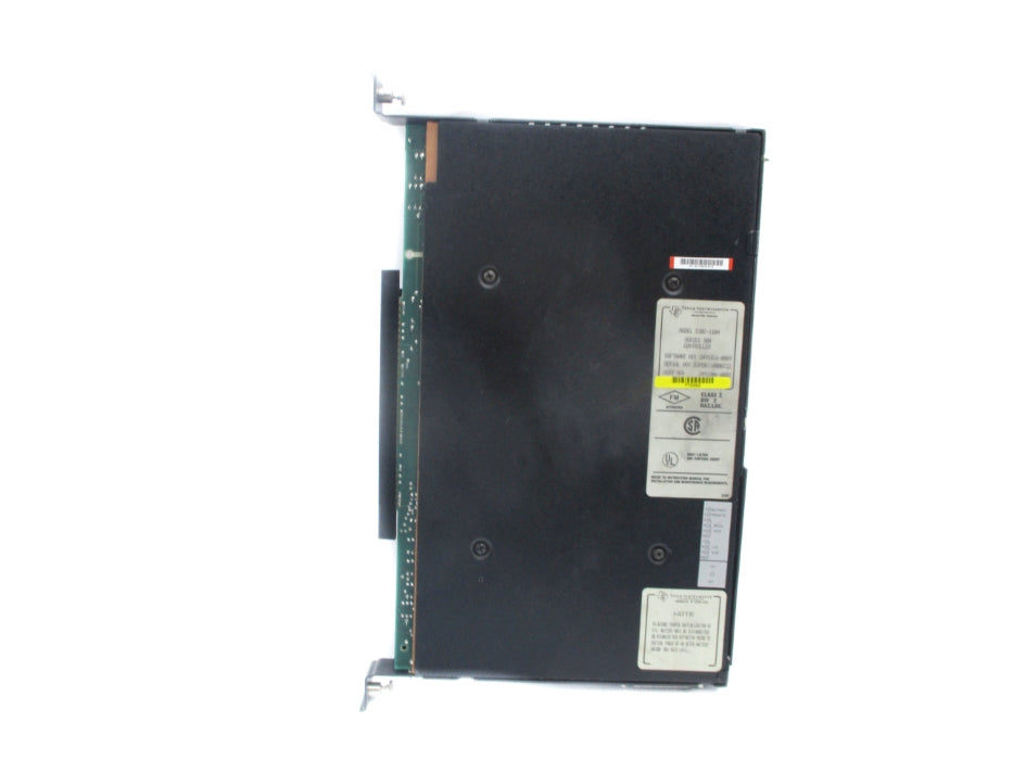 TEXAS INSTRUMENTS 530C-1104 SER. 500 UNMP