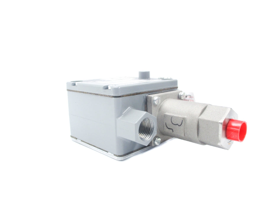 ALLEN BRADLEY 836T-T352JX6 SER. A 200-400PSI (BR/WH) NSMP