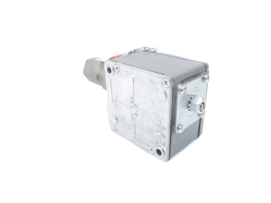 ALLEN BRADLEY 836T-T352JX6 SER. A 200-400PSI (BR/WH) NSMP