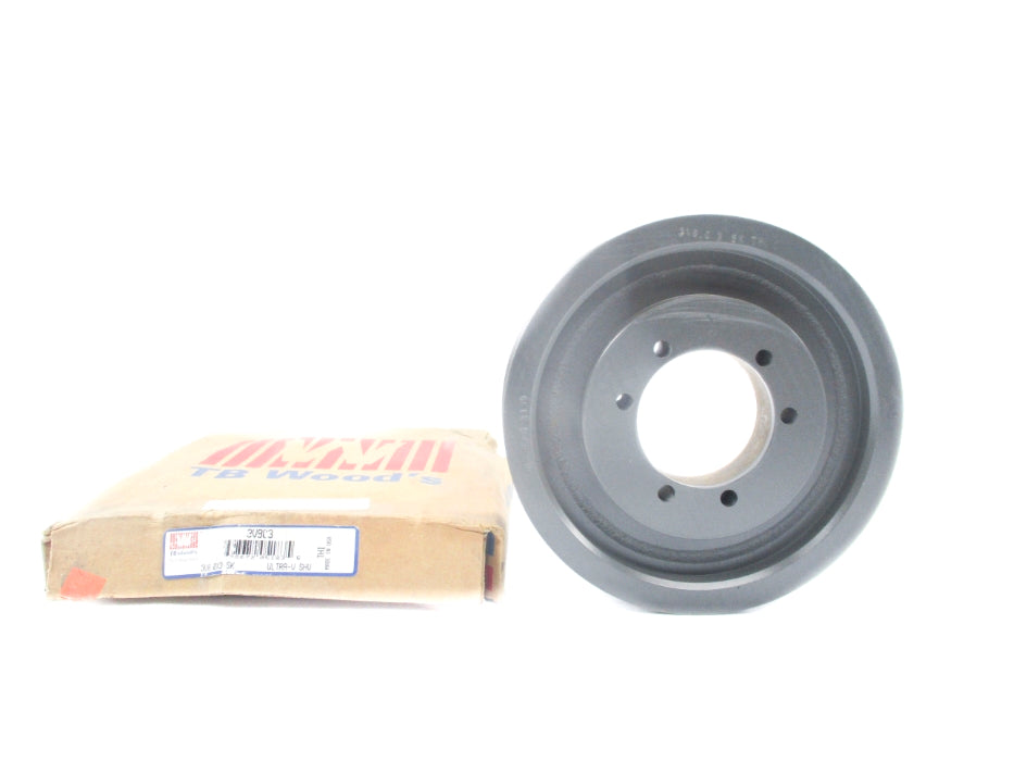 TB WOODS 3V803 3V8.0X3-SK NSMP