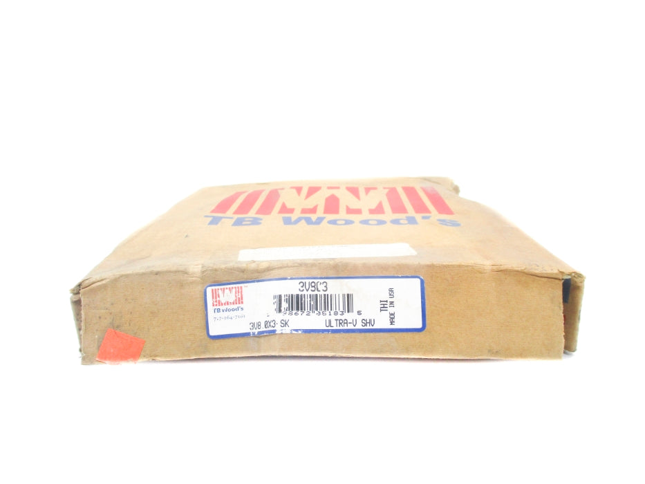 TB WOODS 3V803 3V8.0X3-SK NSMP