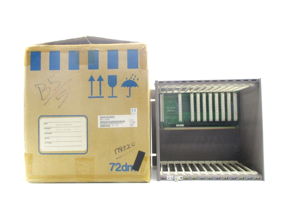 SIEMENS 505-6508 NSMP