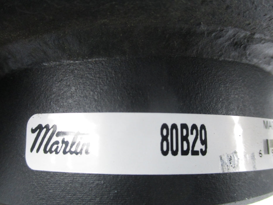 MARTIN 80B29 NSNP