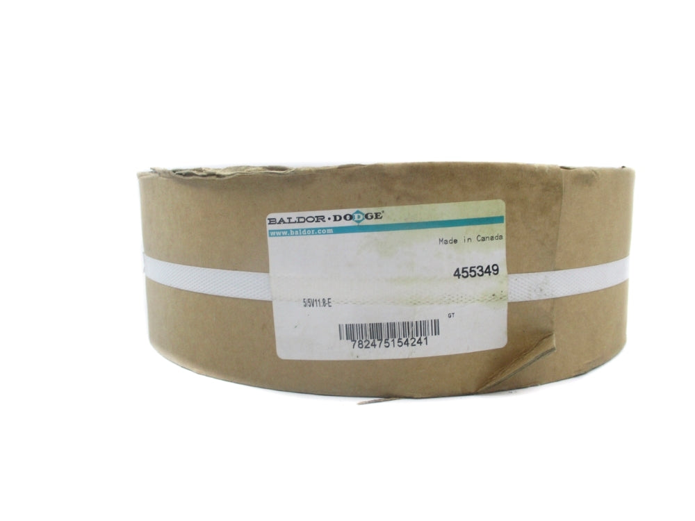 BALDOR DODGE 5/5V11.8-E 455349 NSNP