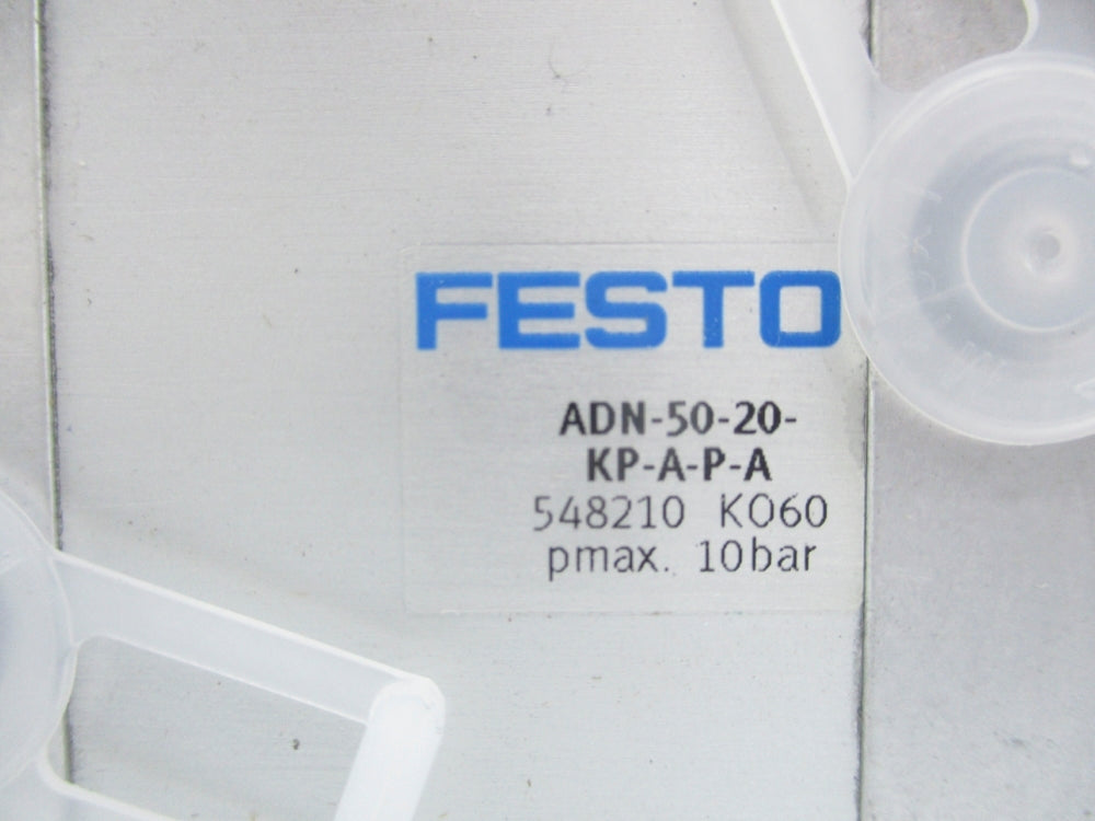 FESTO ADN-50-20-KP-A-P-A 548210 NSNP