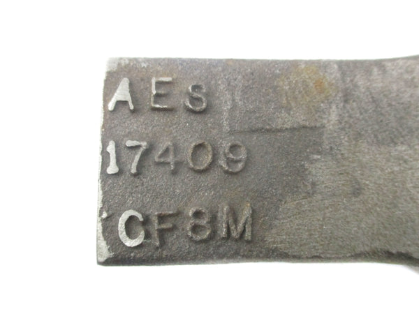 AES 17409-CF8M NSNP