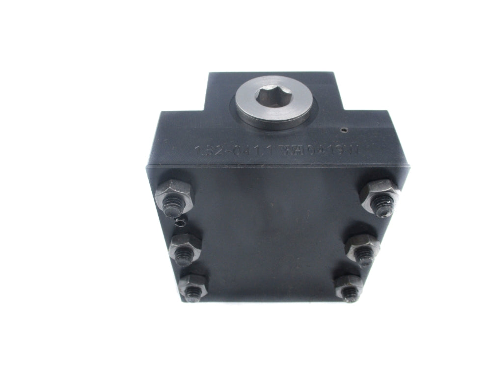 WEIDEMANN SD21-P32-A-01/A06 NSNP