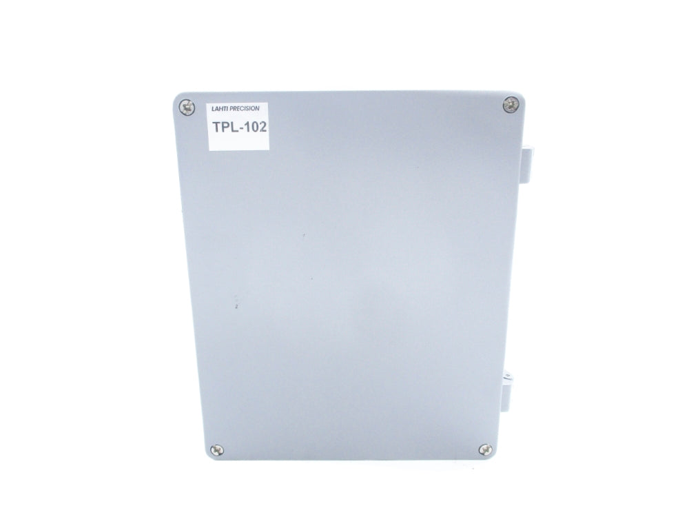 LAHTI PRECISION TPL-102 NSNP