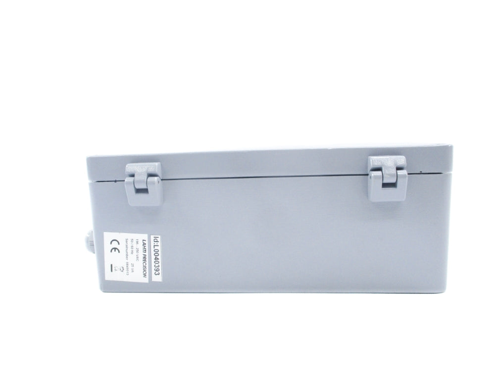 LAHTI PRECISION TPL-102 NSNP