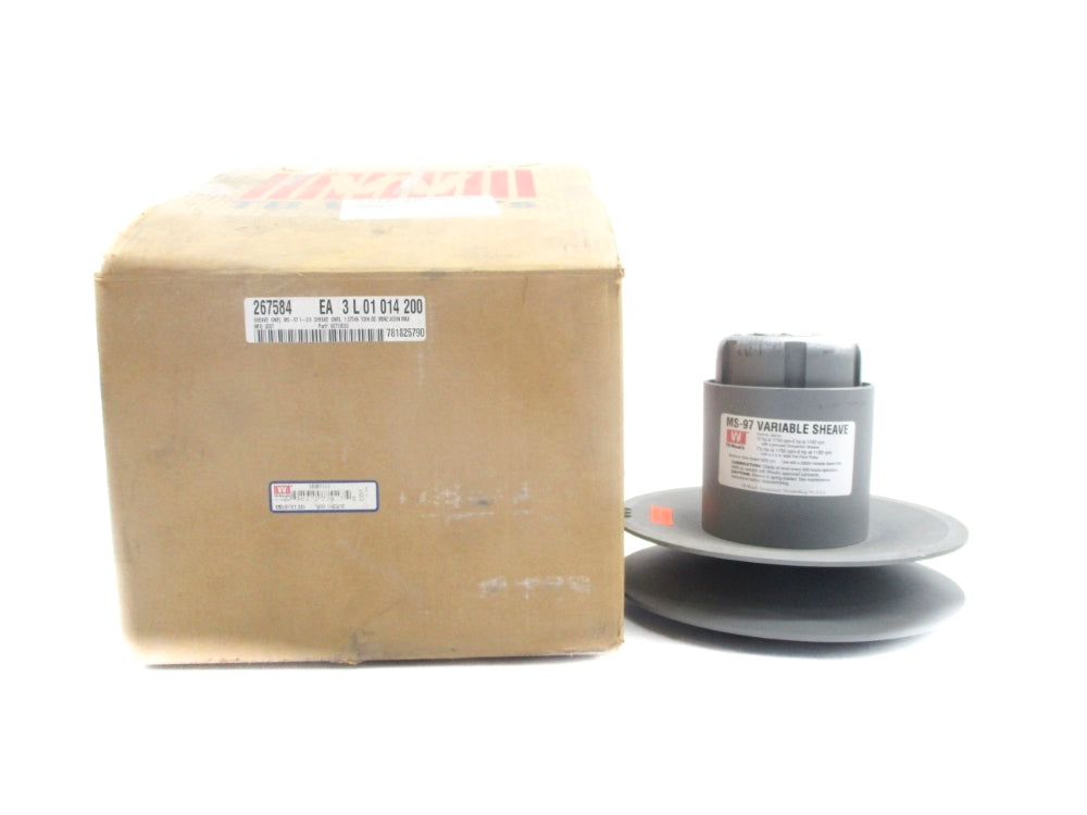 TB WOODS MS-97X13/8 MS97138 NSMP