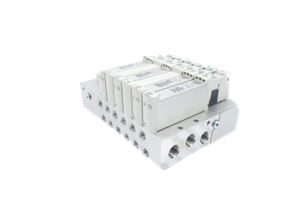 FESTO VTUG-14-VRPT-S8-B1T-G14-U-G18S-GLGLEM 573606 NSMP
