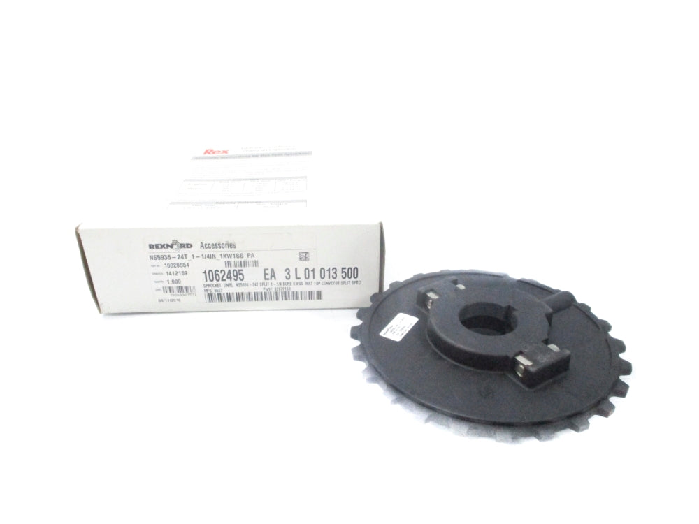REXNORD 10028554 NS5936-24T_1-1/4IN_1KW1SS_PA NSMP