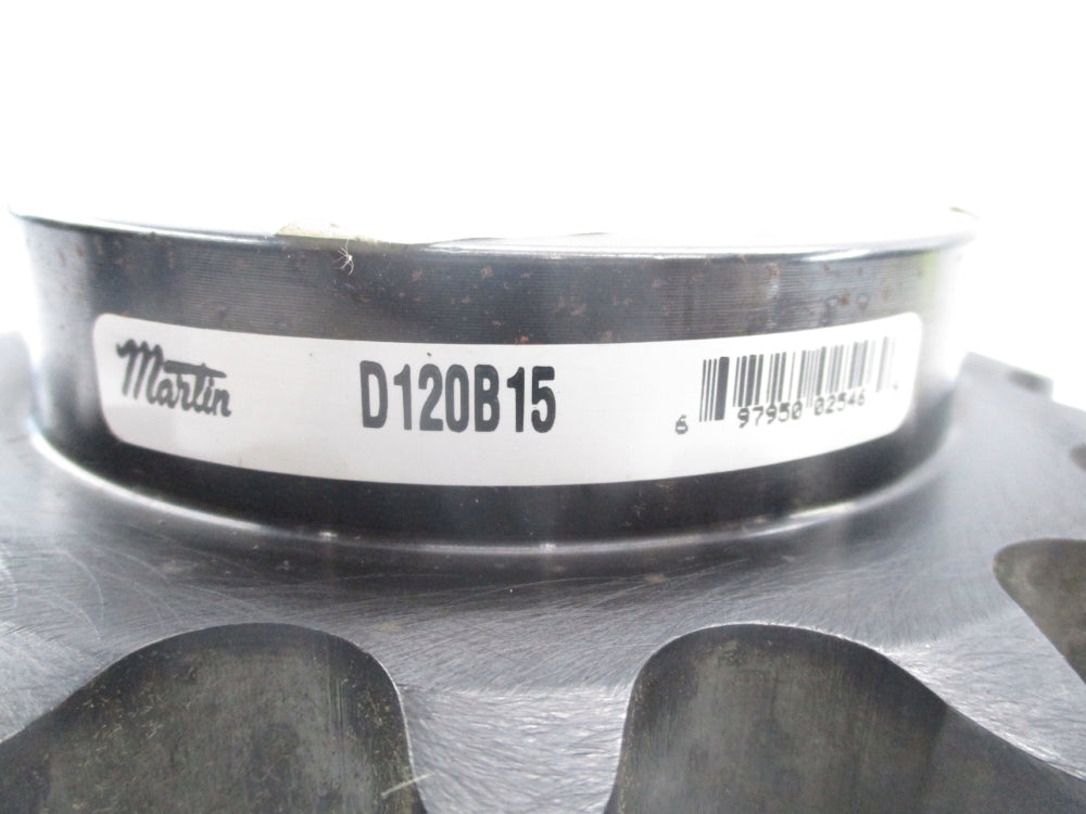MARTIN D120B15 NSNP