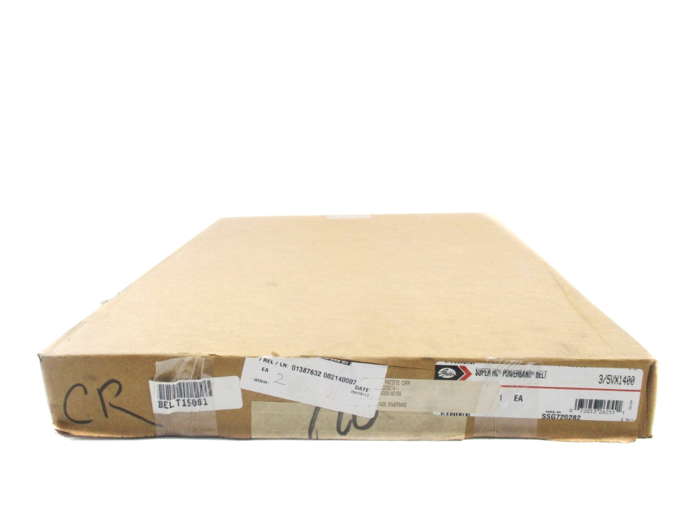 GATES 3/5VX1400 NSMP