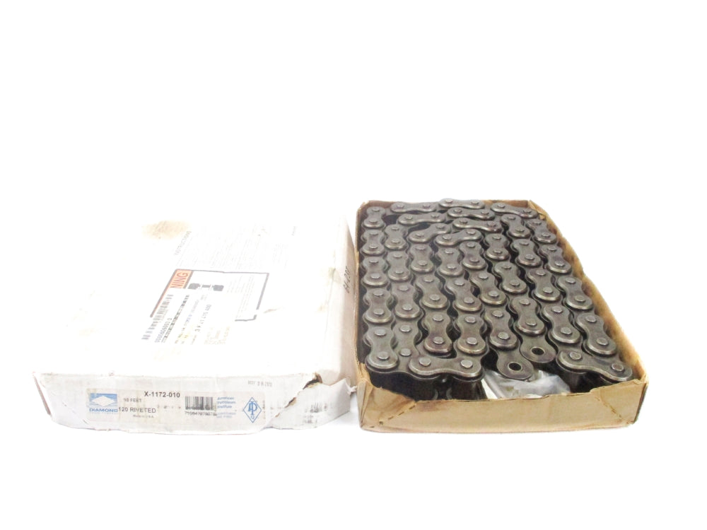 DIAMOND X-1172-010 NSMP